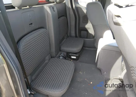 2008 Nissan Frontier Se z USA, uszkodzony, nr VIN 1N6AD06W88C433044